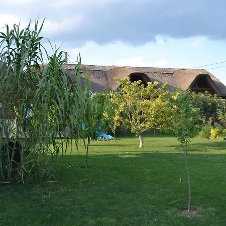 Maison d'hôtes Pensiunea Heracleea Jurilovca