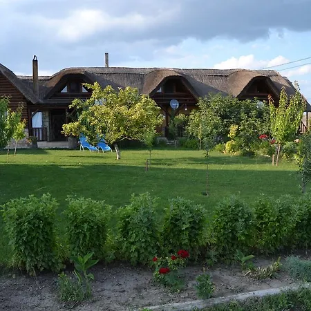 Maison d'hôtes Pensiunea Heracleea