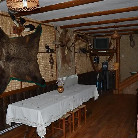 Maison d'hôtes Pensiunea Heracleea 3*