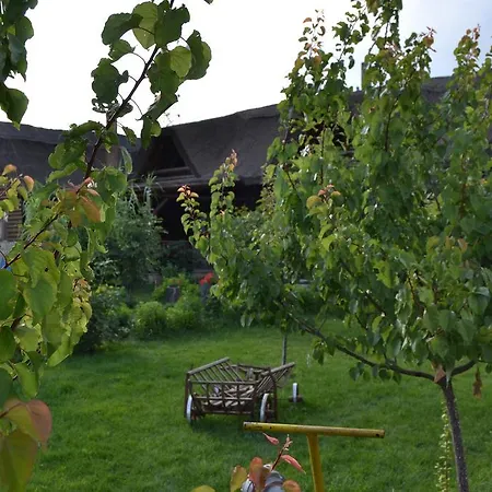 Pensiunea Heracleea 3* Jurilovca