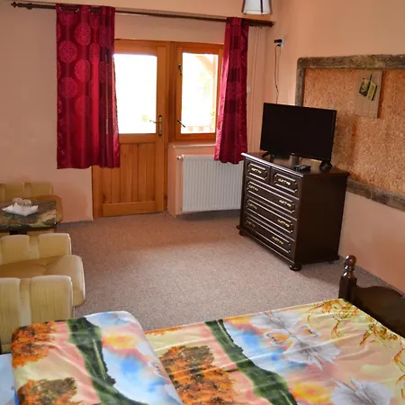 Maison d'hôtes Pensiunea Heracleea 3*