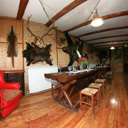 Maison d'hôtes Pensiunea Heracleea 3*