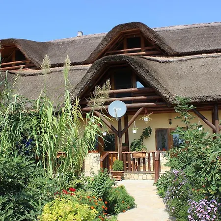 Pensiunea Heracleea Jurilovca