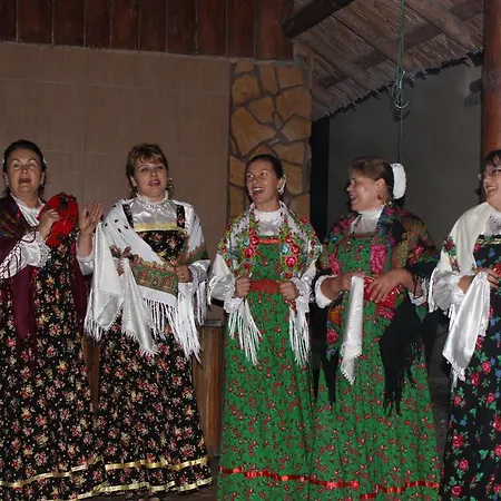 Maison d'hôtes Pensiunea Heracleea 3*